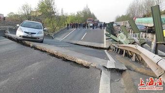 杭州高速最新爆料,多路段施工与事故频发，出行请注意安全！  第1张